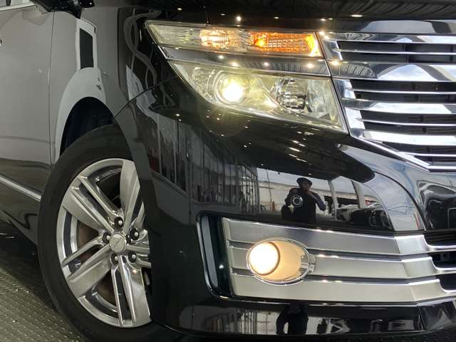 日産 エルグランド ２．５ ライダー H22年 (近畿) 99