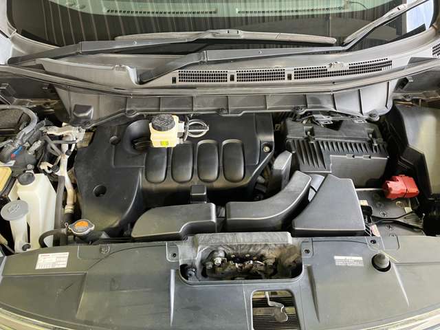 日産 エルグランド ２．５ ライダー H22年 (近畿) 99