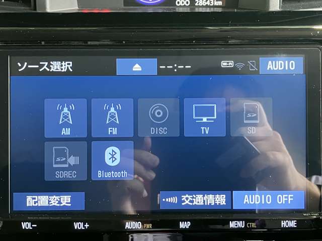 トヨタ ルーミー １．０ カスタム Ｇ－Ｔ R2年 (近畿) 99
