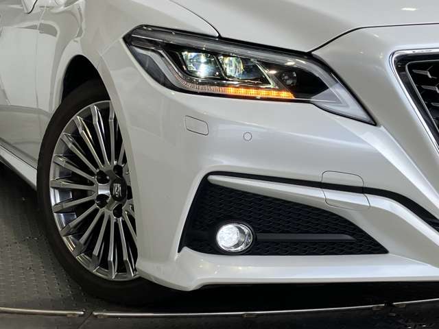 トヨタ クラウン　ハイブリッド ハイブリッド ２．５ Ｇ R3年 (近畿) 99
