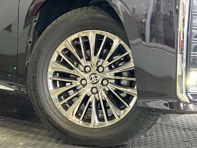 トヨタ アルファード　ハイブリッド ハイブリッド ２．５ エグゼクティブ ラウンジ Ｓ Ｅ－ＦＯＵＲ ４ＷＤ R3年 (近畿) 99