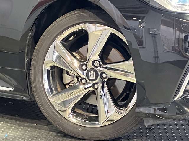 トヨタ クラウン　ハイブリッド ハイブリッド ２．５ ＲＳ アドバンス R1年 (近畿) 99