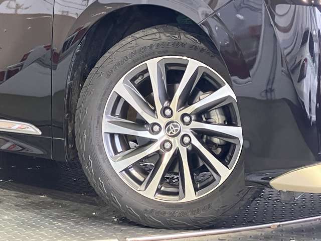 トヨタ ヴェルファイア　ハイブリッド ハイブリッド ２．５ ＺＲ Ｇエディション Ｅ－ＦＯＵＲ ４ＷＤ H27年 (近畿) 99