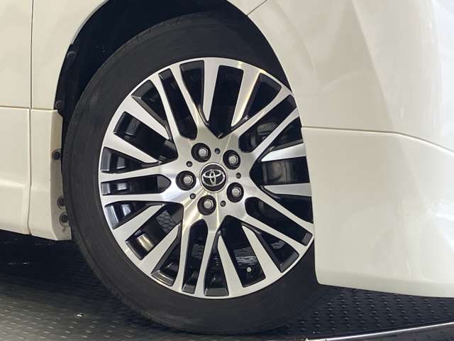 トヨタ ヴェルファイア ２．５ Ｚ Ｇエディション H27年 (近畿) 99