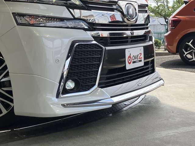 トヨタ ヴェルファイア ２．５ Ｚ Ｇエディション H27年 (近畿) 99