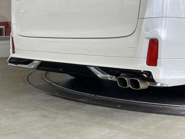 トヨタ ヴェルファイア ２．５ Ｚ Ｇエディション H27年 (近畿) 99