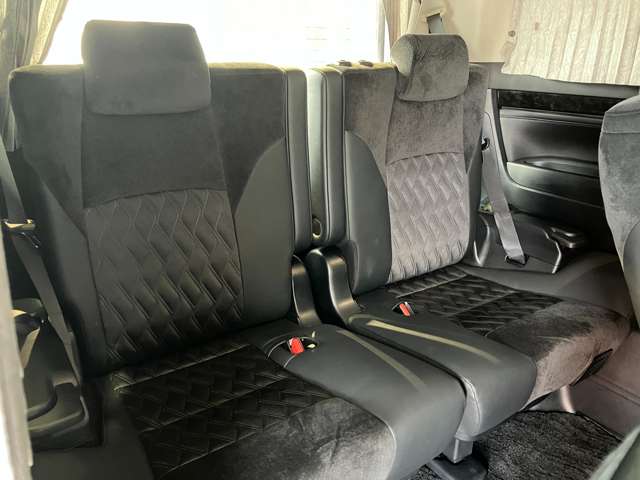 トヨタ ヴェルファイア ２．５ Ｚ Ｇエディション H27年 (近畿) 99