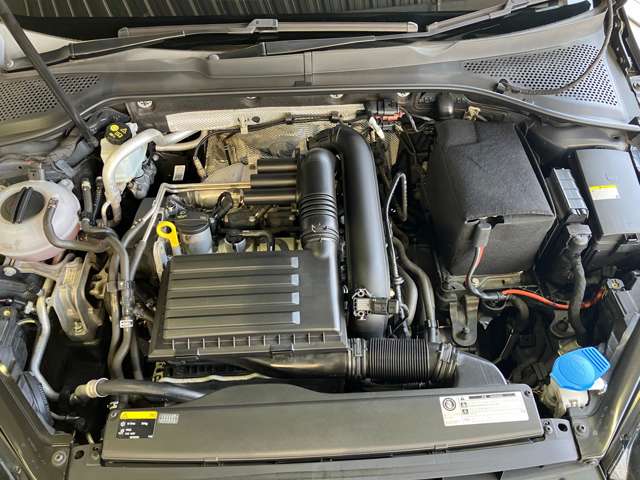 フォルクスワーゲン ゴルフヴァリアント ＴＳＩ　コンフォートライン H28年 (近畿) 99