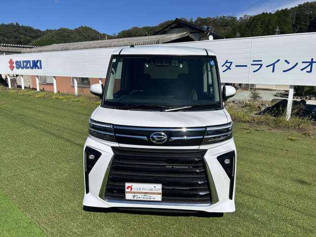 ダイハツ タント ６６０ フレンドシップ ウェルカムターンシート カスタム ＲＳ R6年 (近畿) 99
