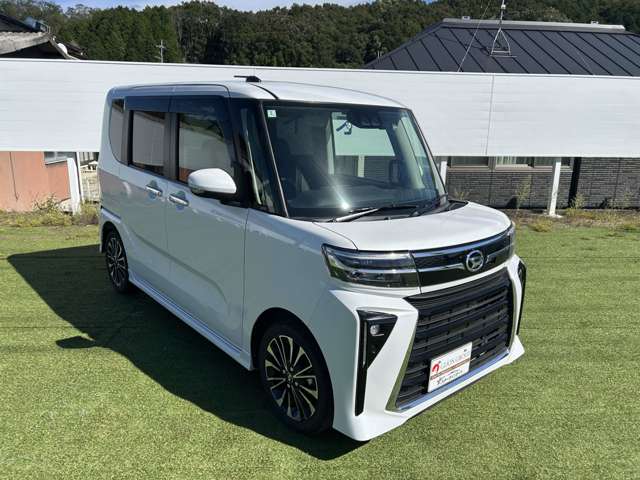ダイハツ タント ６６０ フレンドシップ ウェルカムターンシート カスタム ＲＳ R6年 (近畿) 99