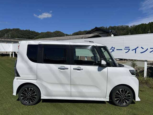 ダイハツ タント ６６０ フレンドシップ ウェルカムターンシート カスタム ＲＳ R6年 (近畿) 99