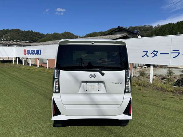 ダイハツ タント ６６０ フレンドシップ ウェルカムターンシート カスタム ＲＳ R6年 (近畿) 99
