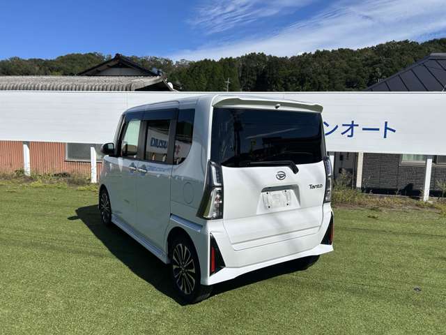 ダイハツ タント ６６０ フレンドシップ ウェルカムターンシート カスタム ＲＳ R6年 (近畿) 99