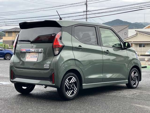 日産 デイズ ６６０ ハイウェイスターＸ プロパイロット エディション R6年 (中国) 99