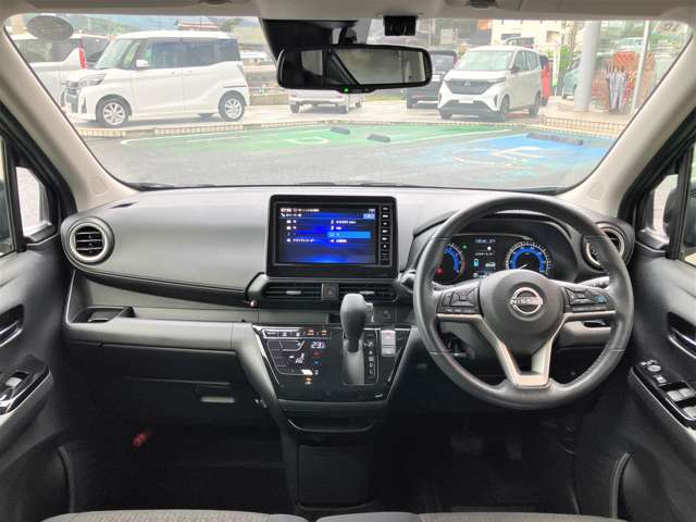 日産 デイズ ６６０ ハイウェイスターＸ プロパイロット エディション R6年 (中国) 99