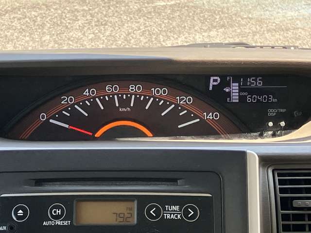 ダイハツ タント ６６０ Ｘ H25年 (中国) 99