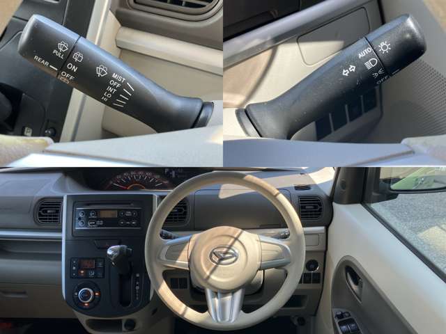 ダイハツ タント ６６０ Ｘ H25年 (中国) 99