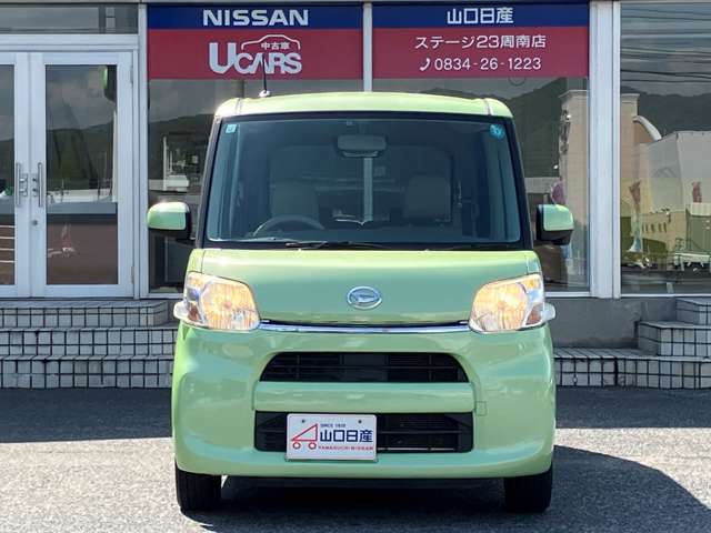 ダイハツ タント ６６０ Ｘ H25年 (中国) 99