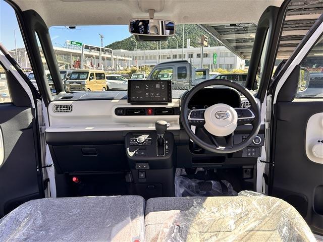 ダイハツ ムーヴ　キャンバス ６６０ ストライプス Ｇ R8年 () 99