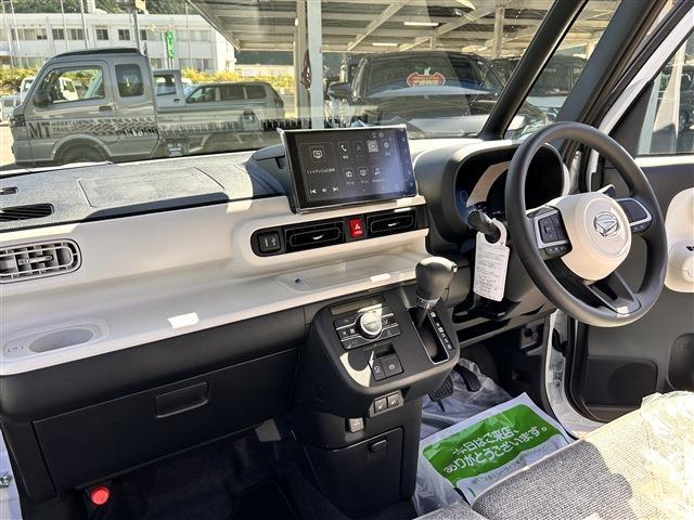 ダイハツ ムーヴ　キャンバス ６６０ ストライプス Ｇ R8年 () 99