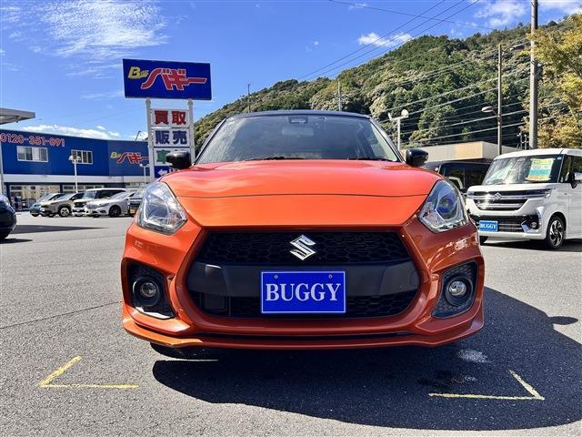 スズキ スイフト スポーツ １．４ R5年 () 99