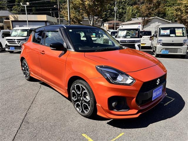 スズキ スイフト スポーツ １．４ R5年 () 99