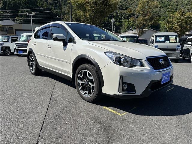 スバル インプレッサＸＶ ２．０Ｉ アイサイト ４ＷＤ H28年 () 99