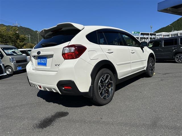 スバル インプレッサＸＶ ２．０Ｉ アイサイト ４ＷＤ H28年 () 99
