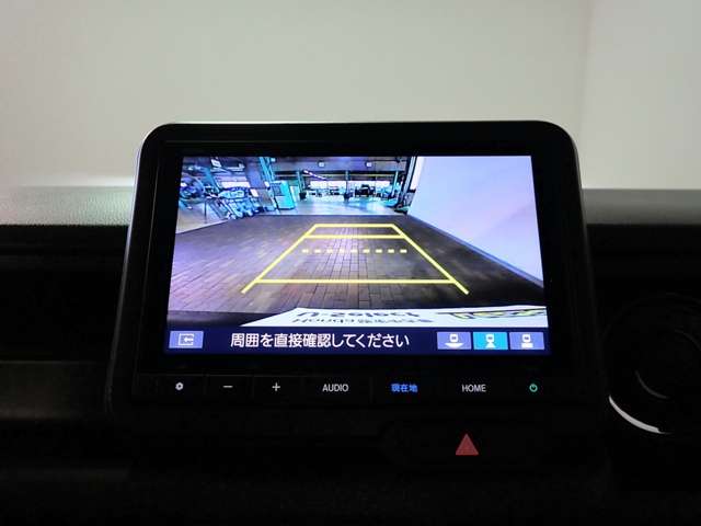 ホンダ Ｎ　ＢＯＸ カスタム ６６０ R6年 (近畿) 99
