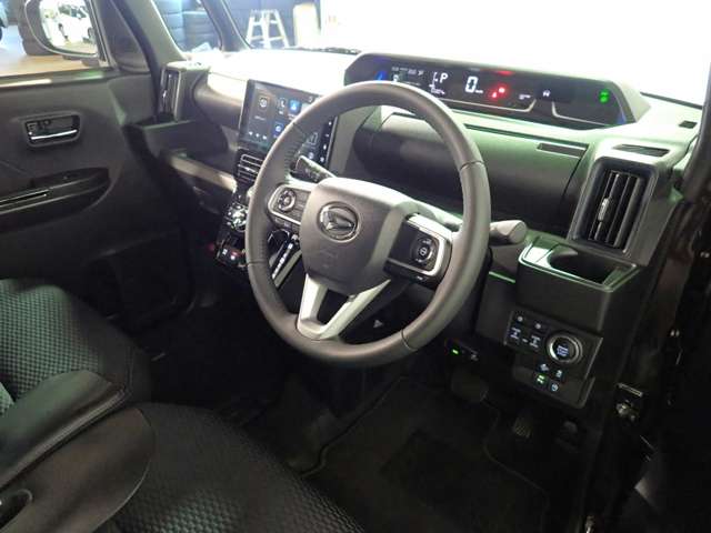 ダイハツ タント ６６０ カスタム ＲＳ R5年 (近畿) 99