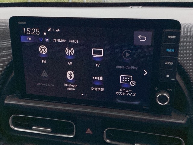 ホンダ フリード １．５ エアー ＥＸ R8年 () 99