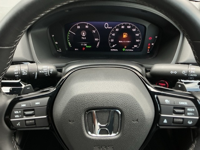 ホンダ シビック ２．０ Ｅ：ＨＥＶ ＥＸ R7年 (近畿) 99