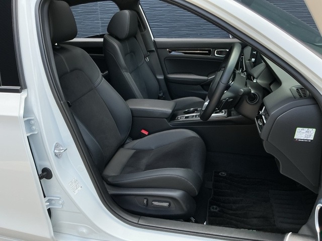 ホンダ シビック ２．０ Ｅ：ＨＥＶ ＥＸ R7年 (近畿) 99