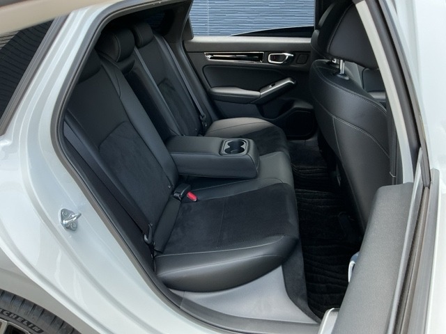 ホンダ シビック ２．０ Ｅ：ＨＥＶ ＥＸ R7年 (近畿) 99