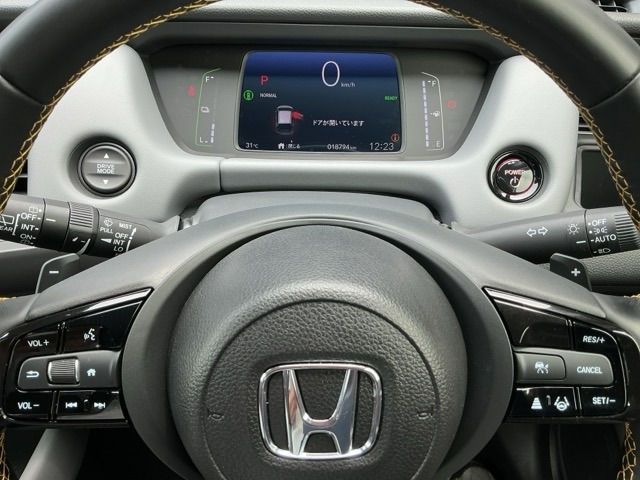 ホンダ フィット　ハイブリッド １．５ Ｅ：ＨＥＶ ＲＳ R7年 (近畿) 99