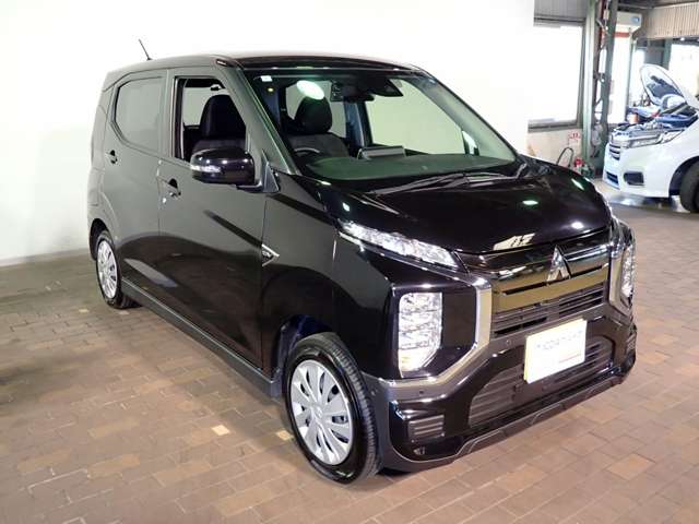三菱 ｅＫクロス　ＥＶ Ｇ R6年 (近畿) 99