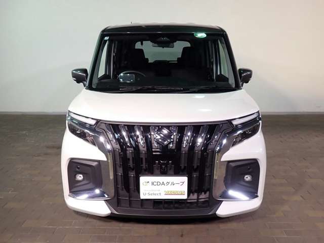 スズキ ソリオ １．２ バンディット ハイブリッド ＭＶ R7年 (近畿) 99