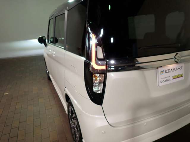 スズキ ソリオ １．２ バンディット ハイブリッド ＭＶ R7年 (近畿) 99