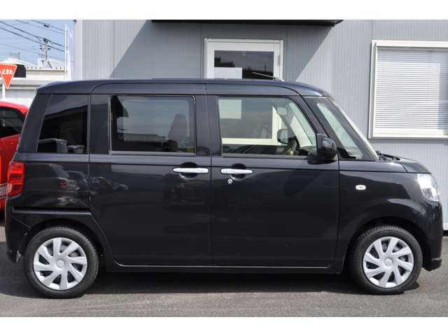 ダイハツ ムーヴ　キャンバス ６６０ Ｌ ＳＡＩＩＩ R1年 (近畿) 99