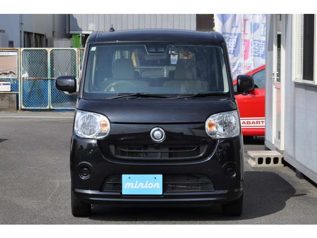 ダイハツ ムーヴ　キャンバス ６６０ Ｌ ＳＡＩＩＩ R1年 (近畿) 99