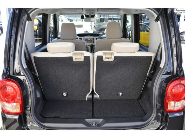 ダイハツ ムーヴ　キャンバス ６６０ Ｌ ＳＡＩＩＩ R1年 (近畿) 99