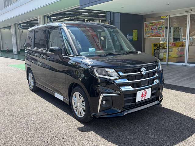 スズキ ソリオ １．２ ハイブリッド ＭＺ R8年 (九州・沖縄) 99