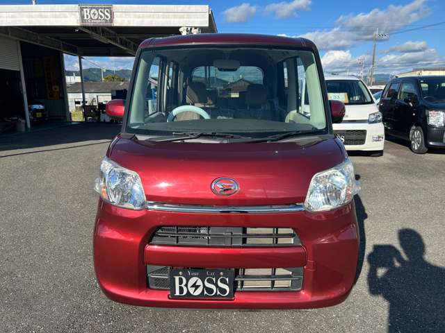 ダイハツ タント ６６０ Ｌ H29年 (四国) 99