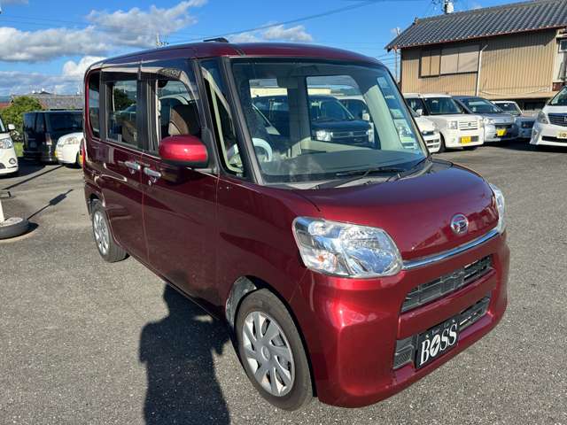 ダイハツ タント ６６０ Ｌ H29年 (四国) 99