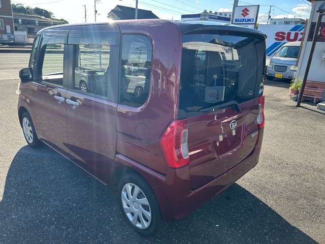 ダイハツ タント ６６０ Ｌ H29年 (四国) 99