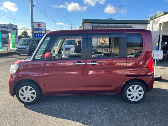 ダイハツ タント ６６０ Ｌ H29年 (四国) 99