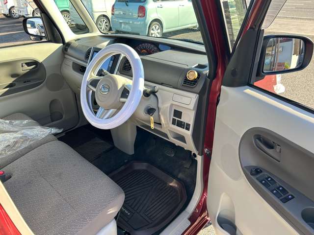ダイハツ タント ６６０ Ｌ H29年 (四国) 99