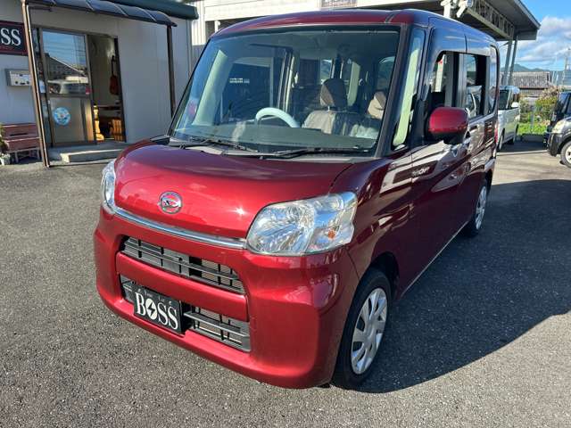 ダイハツ タント ６６０ Ｌ H29年 (四国) 99