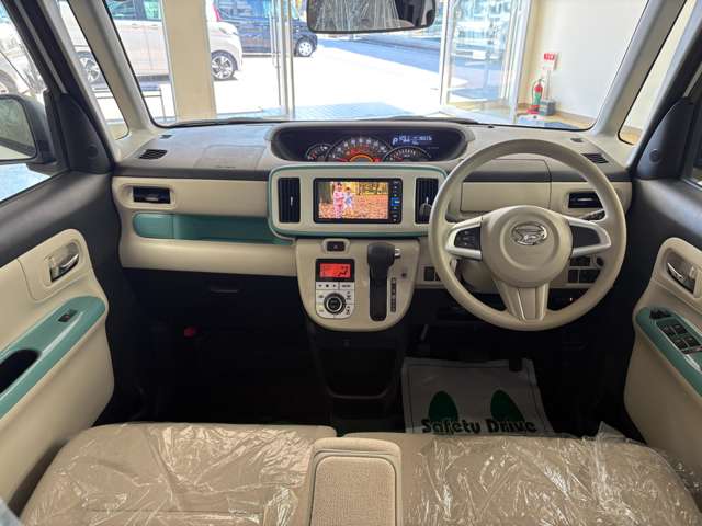 ダイハツ ムーヴ　キャンバス ６６０ Ｇ メイクアップ リミテッド ＳＡＩＩＩ R3年 (四国) 99