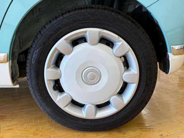 ダイハツ ムーヴ　キャンバス ６６０ Ｇ メイクアップ リミテッド ＳＡＩＩＩ R3年 (四国) 99